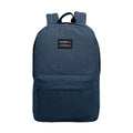 Mochila ARGOM ARG-BP-1342BK STARK, Para Laptops De Hasta 14.1", Color Azul