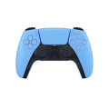 Control Inalámbrico DualSense Sony Para PlayStation 5, Color Celeste, Gaming
