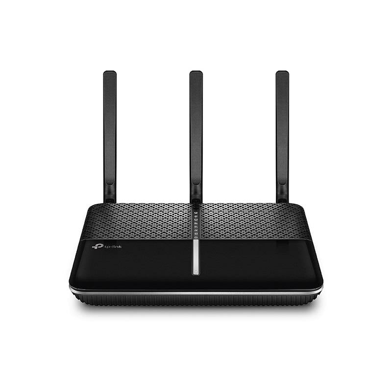 Router Inalambrico TP-LINK Archer VR600v, AC1600 VoIP VDSL/ADSL, Dual Band 300Mbps 2.4GHz Y 1300Mbps 5GHz