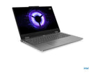 Lenovo 15IRX11 - Notebook - 15.6" - 1920 x 1080 - Intel Core i5 I5-13450HX / 2.4 GHz - 16 GB - DDR5 SDRAM - SSD - NVIDIA GeForce RTX 5050 - Windows 11 Home - Gray - Spanish