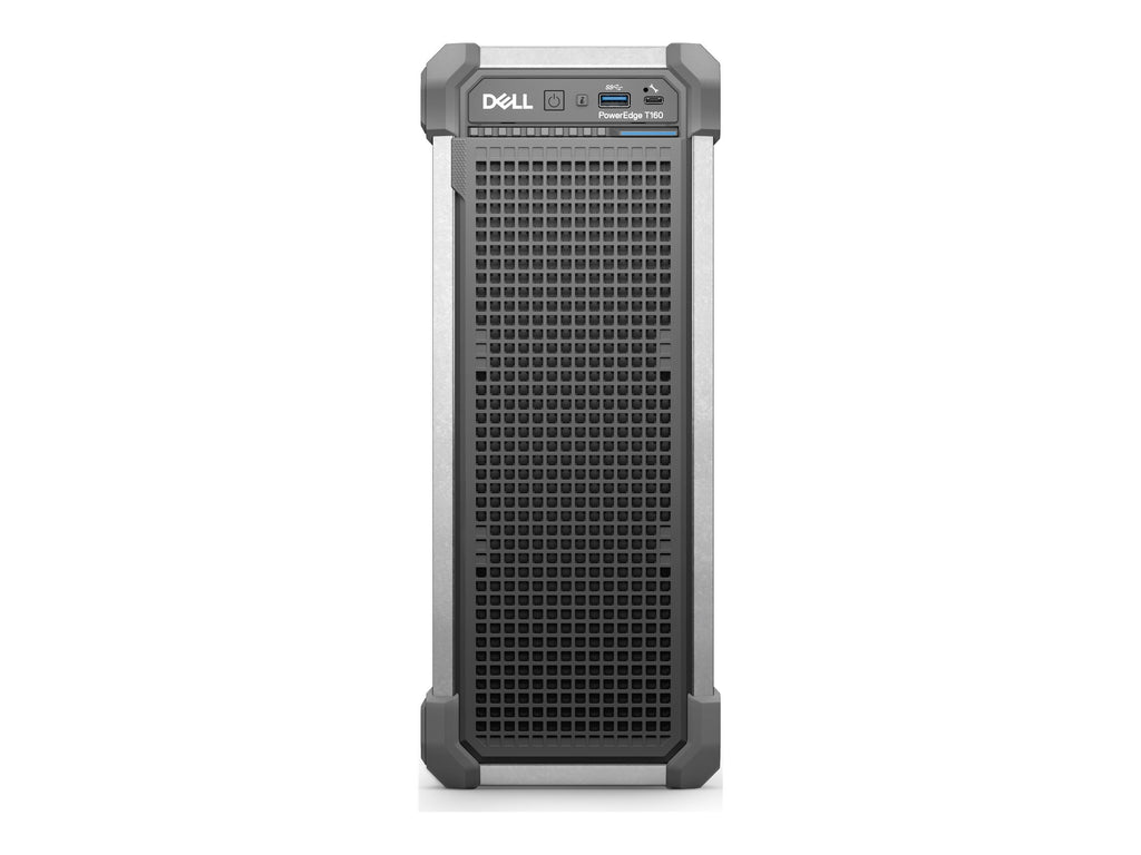Dell - Server - Intel Xeon 6315P - 2 TB Hard Drive Capacity