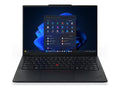 Lenovo ThinkPad E14 - Notebook - 14" - Intel Core Ultra 7 255H / 2.05 GHz - 16 GB - DDR5 SDRAM - 512 GB - Integrated graphics - Windows 11 Pro