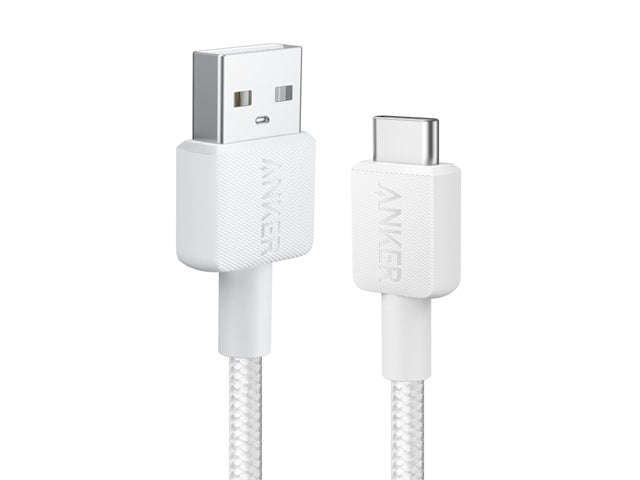 Anker - Charge/Sync cable - 1m - 240W - Pink
