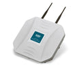 ACCESS POINT INALAMBRICO EUSSO UOW2000-AP68 54Mbps, EXTERNO - ALUMINIO