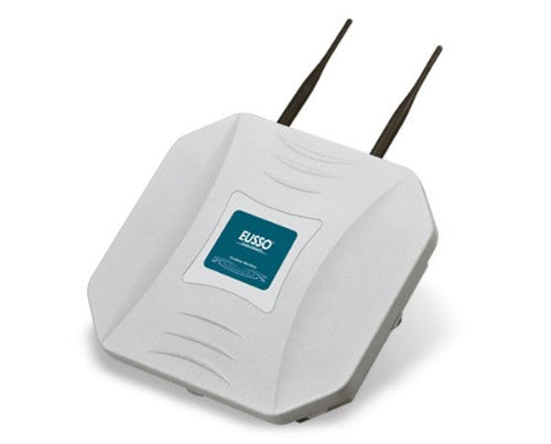 ACCESS POINT INALAMBRICO EUSSO UOW2000-AP68 54Mbps, EXTERNO - ALUMINIO