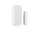Sensor inalámbrico para puerta T-VISION KR-D025 para sistemas de alarma.