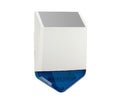 Alarma T-VISION KR-J1 Sirena exterior inalambrica