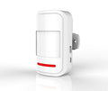 Alarma/Sensor T-VISION KR-P819 Detector PIR inteligente inalámbrico, con antena incorporada.