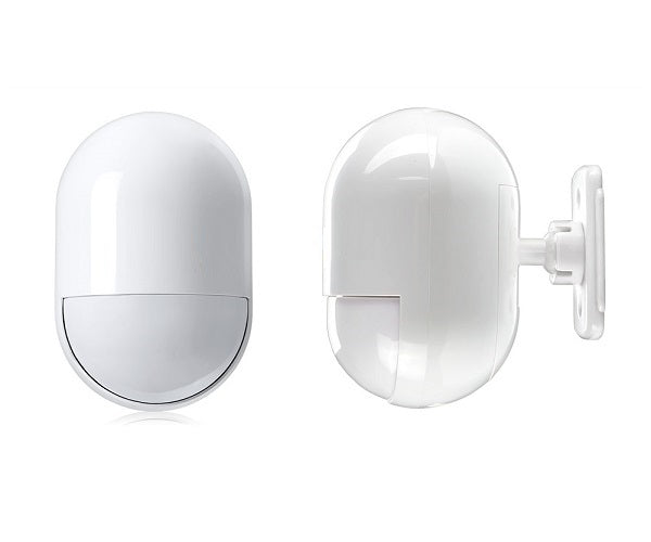 Sensor Inalambrico T-VISION KR-P829 PIR Motion Detector para Sistema de Alarmas.