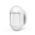 Detector de movimiento T-VISION KR-P831, infrarrojo PIR, ángulo móvil automático  Compatible con Sistema de Alarmas.