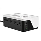 APC BE Series - UPS - Standby - 420 Watt - 700 VA - AC 120 V