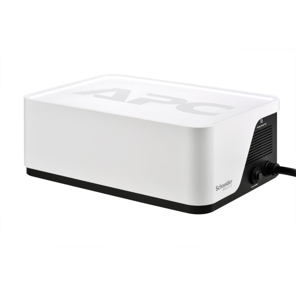 APC BE Series - UPS - Standby - 420 Watt - 700 VA - AC 120 V