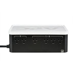 APC BE Series - UPS - Standby - 420 Watt - 700 VA - AC 120 V