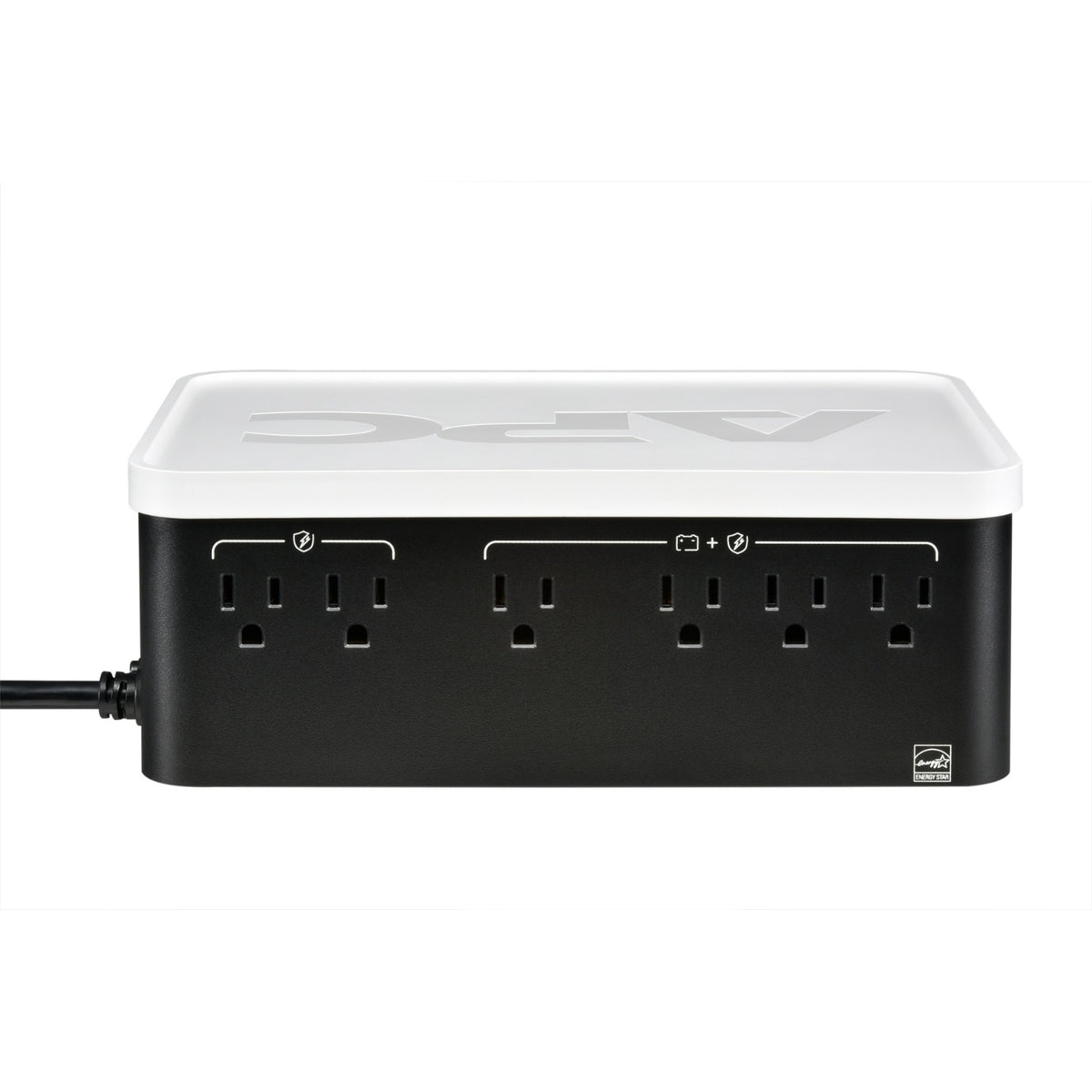 APC BE Series - UPS - Standby - 420 Watt - 700 VA - AC 120 V