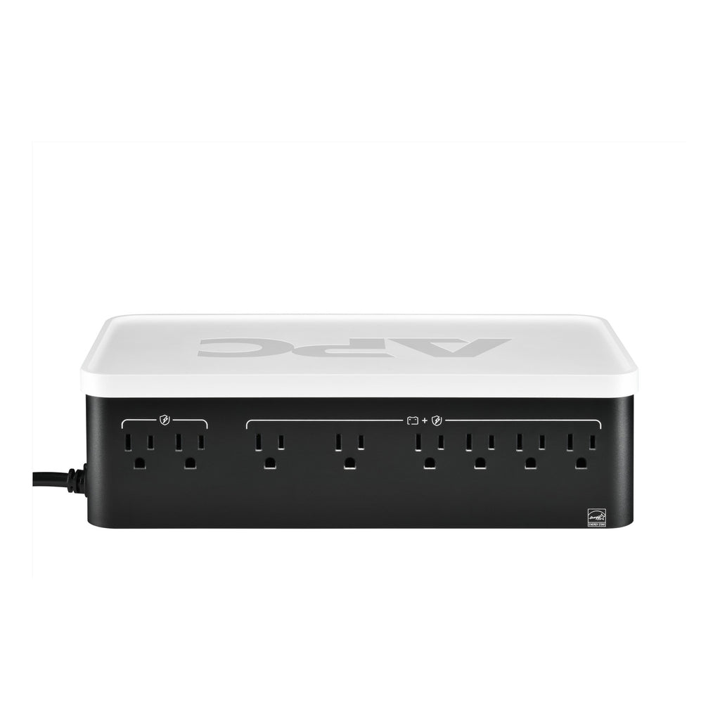 APC BE Series - UPS - Standby - 540 Watt - 900 VA - AC 120 V