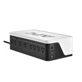 APC BE Series - UPS - Standby - 600 Watt - 1050 VA - AC 120 V