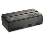 APC Easy UPS BV BV500 - UPS - CA 120 V - 300 vatios - 500 VA - conectores de salida: 6 - negro