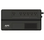 APC Easy UPS BV BV500 - UPS - CA 120 V - 300 vatios - 500 VA - conectores de salida: 6 - negro