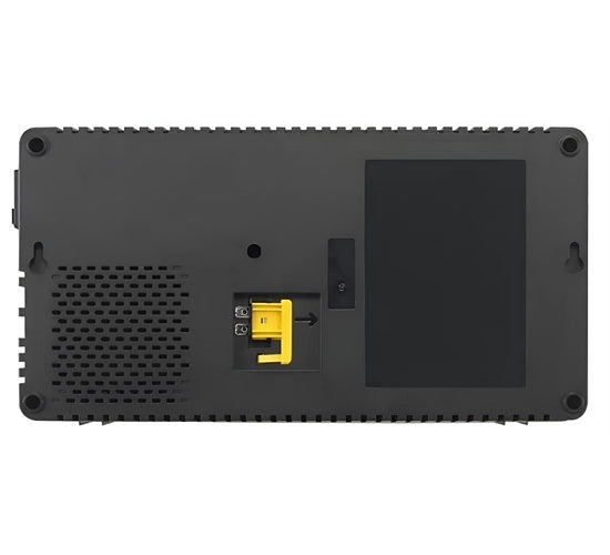 APC Easy UPS BV BV500 - UPS - CA 120 V - 300 vatios - 500 VA - conectores de salida: 6 - negro