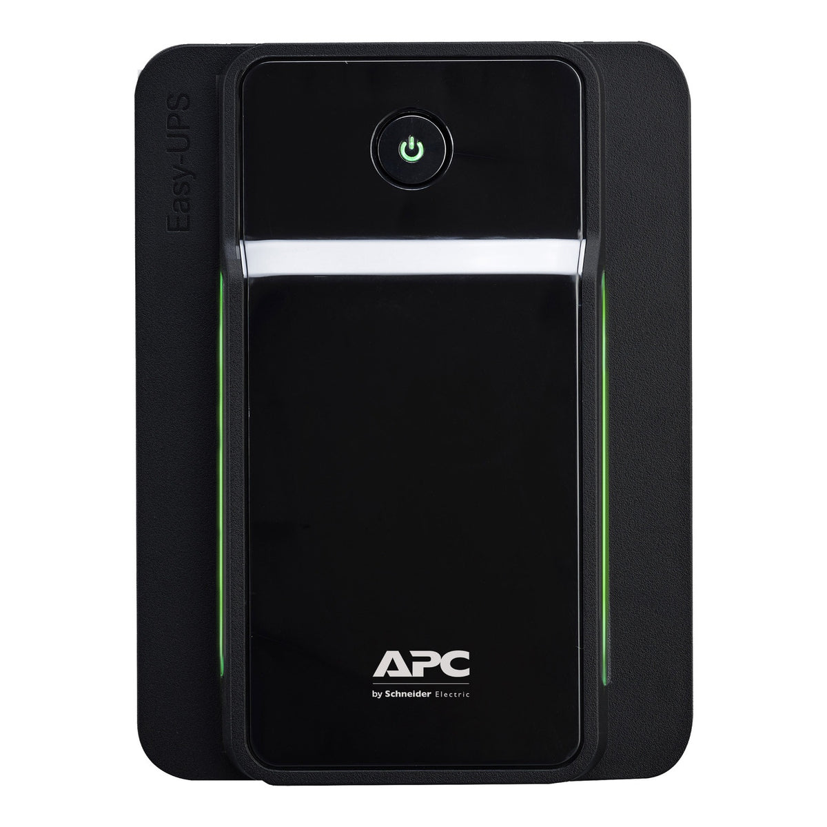 APC Back-UPS 900VA - UPS - CA 120 V - 480 vatios - 900 VA - conectores de salida: 6 - negro