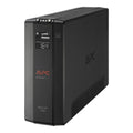 APC Back-UPS Pro BX1500M - UPS - CA 120 V - 900 vatios - 1500 VA - USB - conectores de salida: 10 - América Latina