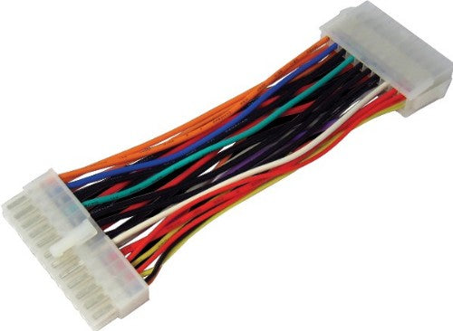 Adaptador de Fuente de Poder 20 a 24 pines