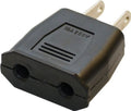 ADAPTADOR DE CORRIENTE AMERICANO A EUROPEO