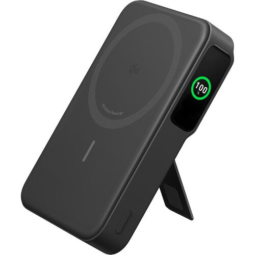 Anker - charger - Lithium