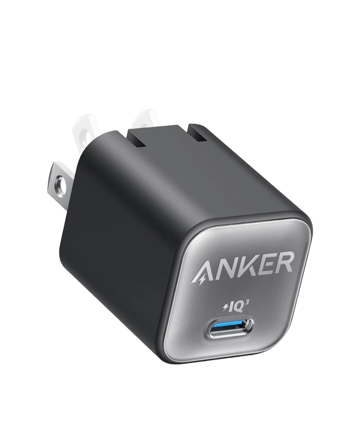"Anker - charger - Lithium - For Universal - 30W USB C"