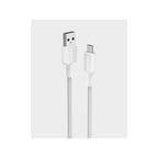 Anker - Charge/Sync cable - 322 USB-A to USB-C Cable 6ft