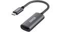 Anker - USB-C to HDMI Special - Gray