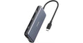 Anker - Hub - PowerExpand 8-in-1