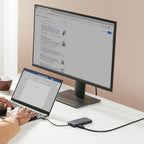Anker - Hub - PowerExpand 8-in-1