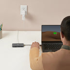 Anker - Hub - PowerExpand 8-in-1