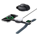 "Anker - Battery charger - Lithium - For Universal - MagGo Wireless Charging Stati"