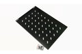 Bandeja 1U T-VISION Ventilada para Gabinete/ rack, 19" 1200mm