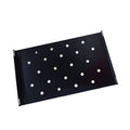 Bandeja 1U Deslizante LANPRO Ventilada para Gabinete/ rack, 19" 1200mm
