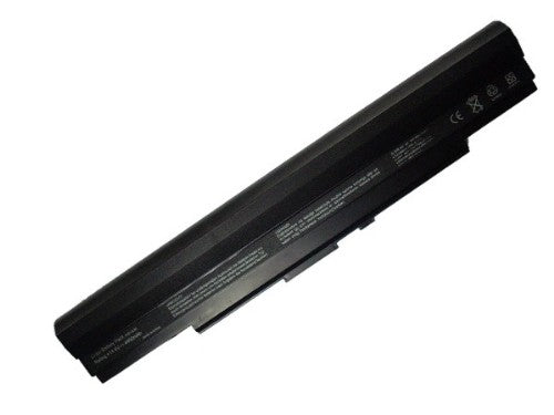 Bateria para Asus UL30VT-X1K UL50Vt-A1 UL80Vt A42-UL30 A42-UL50 A42-UL80