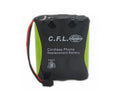 BATERIA CFL-305 PARA TELEFONO INALAMBRICO-2.4V 600mAh Ni-MH