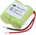 BATERIA GP T154 2.4V PARA TELEFONO 300mAh Ni-MH