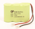 BATERIA GP T279 3.6V 60AAH3BMU GPRHC06N024