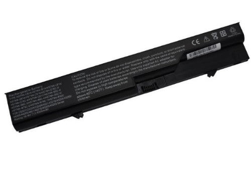 Bateria para ProBook 4320S 4321S 4420S 4421S 4520 4520S HP 320/321 420/421 620/625
