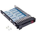 Base de disco duro SAS/SATA 3.5" para Servidor HP Gen6