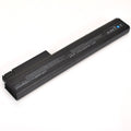 Bateria Para HP COMPAQ NX7300 NX7400 NW8240 8510p NX8220 NX9420 NW8440 8cell 14.8V,NX8200