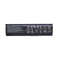 Bateria Original para HP Omen 17 17-w 17-ab200 17t-ab00 HSTNN-DB7K PA06, 62W, 10.95Vh