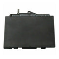 Bateria Original HP EliteBook SN03XL para 820 828 725 G3 HSTNN-DB6V 800514-001, 45Wh, 11.4V