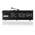 Bateria Original HP ZBook Studio G3, ZO04XL, ZO06 ZO06XL 808396-421, 64Wh