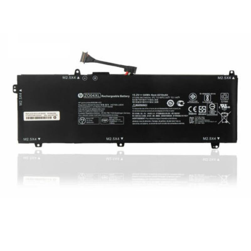 Bateria Original HP ZBook Studio G3, ZO04XL, ZO06 ZO06XL 808396-421, 64Wh