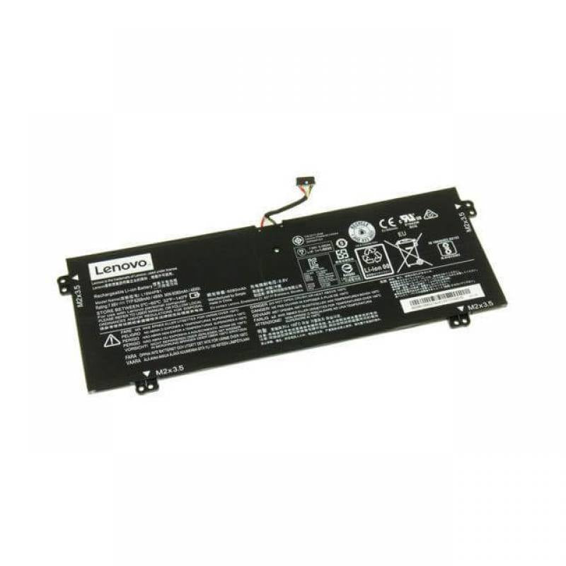 Bateria Original para Lenovo Yoga, L16L4PB, L16C4PB1, L16M4PB1, 720-13IKB 730-13IKB, 7.72V, 46Wh, 6046mAh