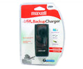 BATERÍA EXTERNA MAXELL PFC-1 4X AA ( 30 DIA DE GARANTIA )